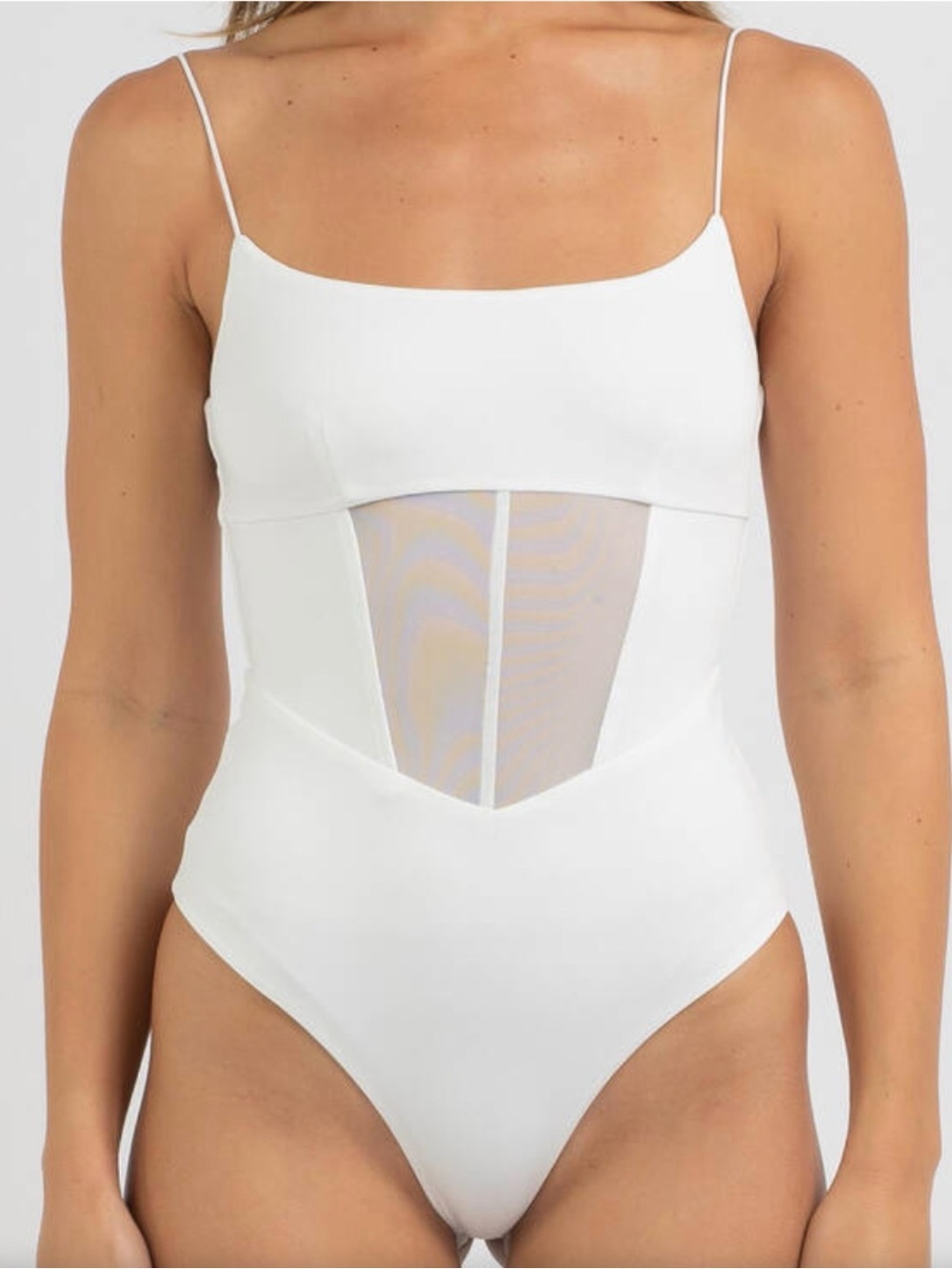 Luvalot: That's My Best Friend Bodysuit